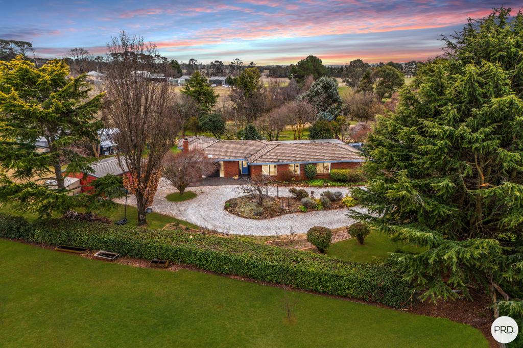 85 CULLY RD, HUNTLEY, NSW 2800