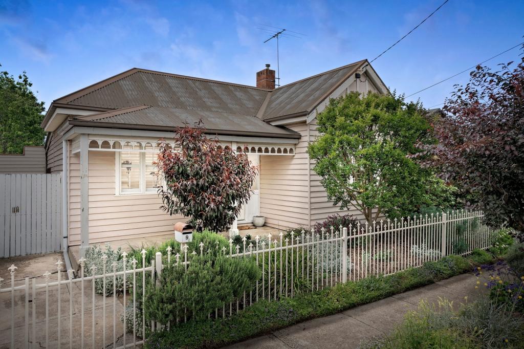 9 Hope St, West Footscray, VIC 3012