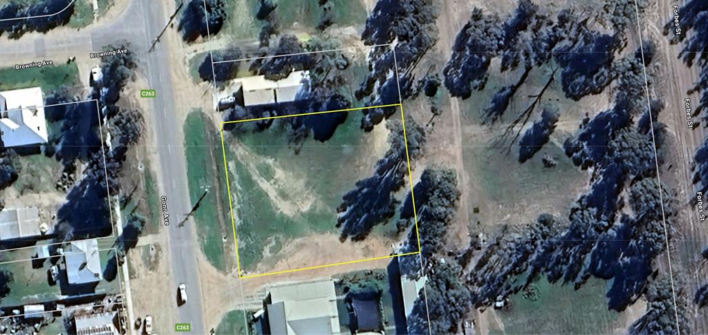 Lot 6 Gonn Ave, Murrabit, VIC 3579