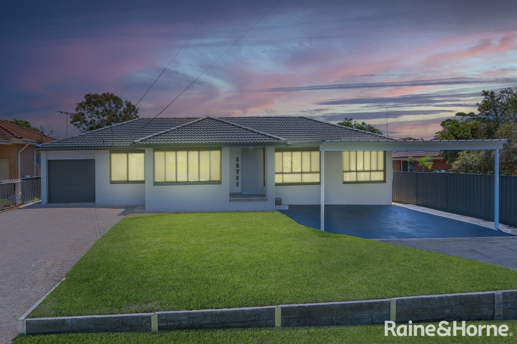 4 Wabba St, Marayong, NSW 2148