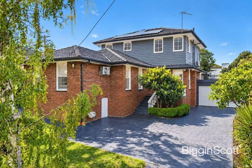 40 Rowan St, Doncaster East, VIC 3109