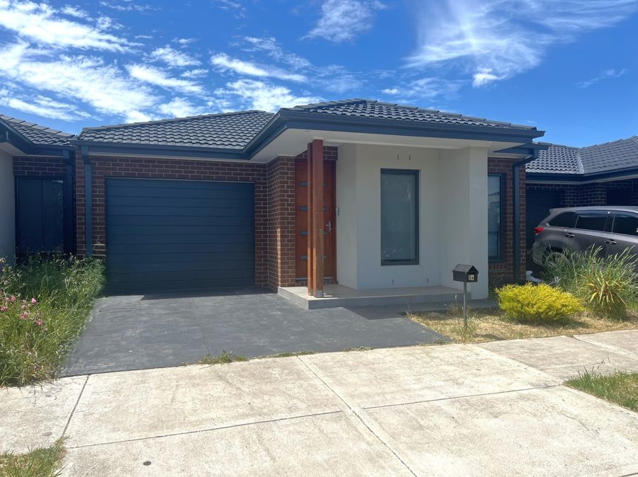 36 Rialto Cct, Craigieburn, VIC 3064