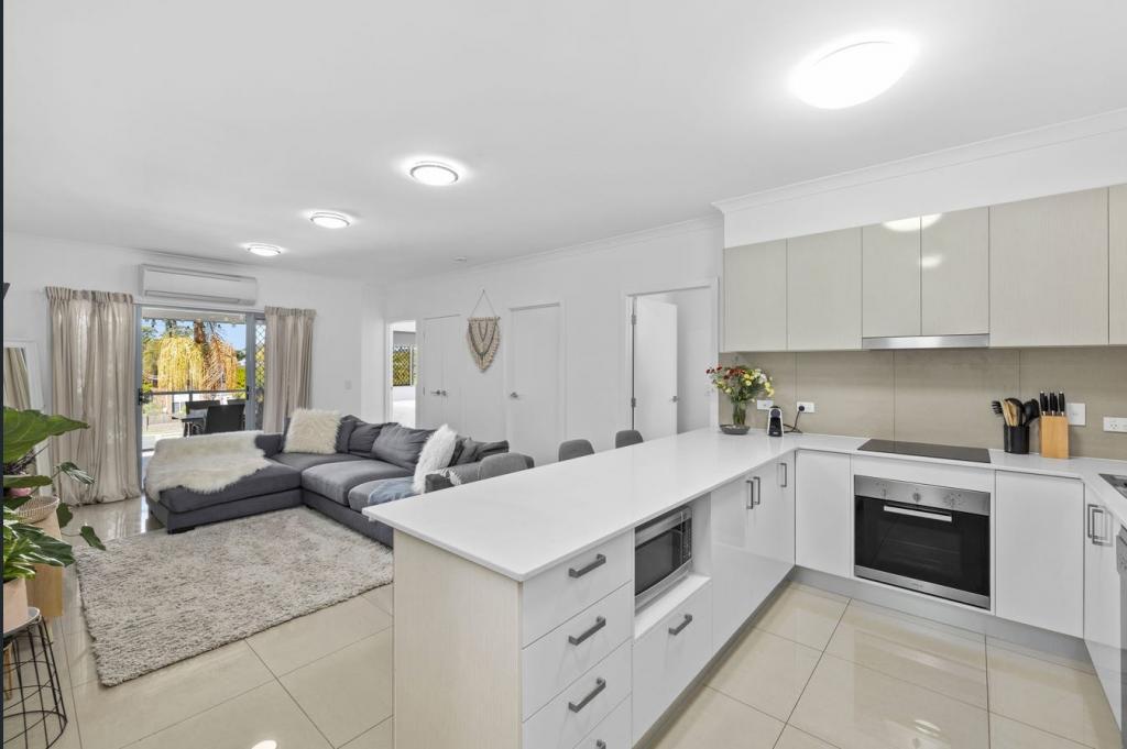 6/12 Drayton Tce, Wynnum, QLD 4178