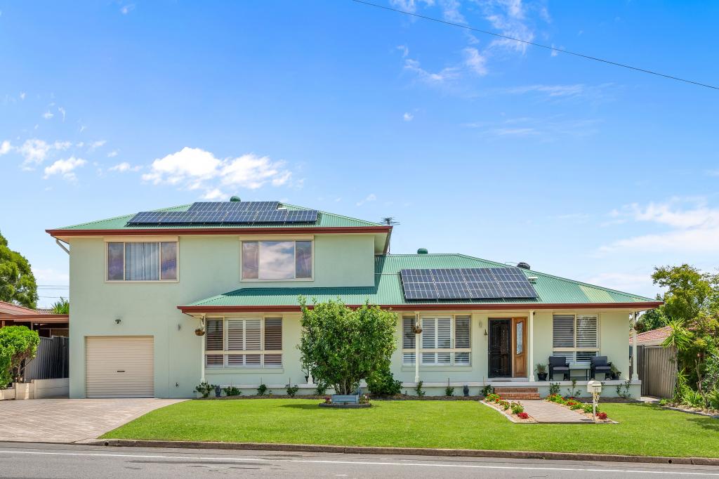 87 College St, Cambridge Park, NSW 2747