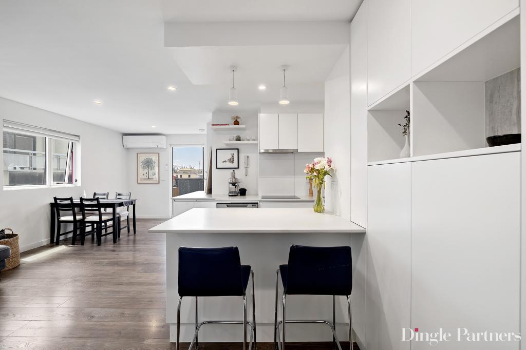 602/528 Swanston St, Carlton, VIC 3053