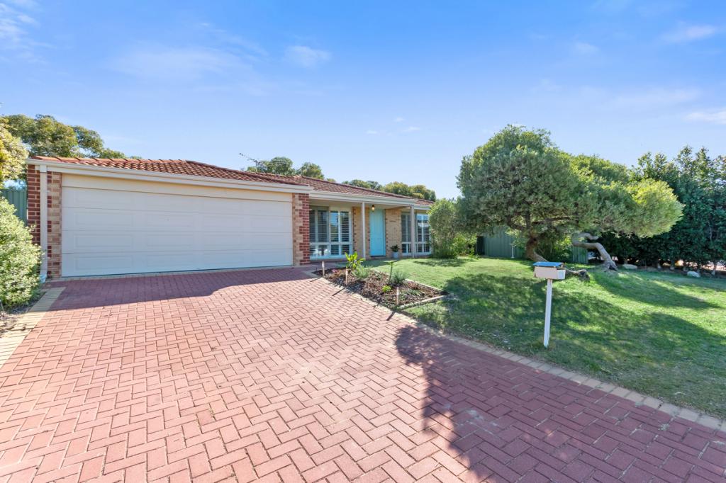 11 Tapalla Turn, Merriwa, WA 6030