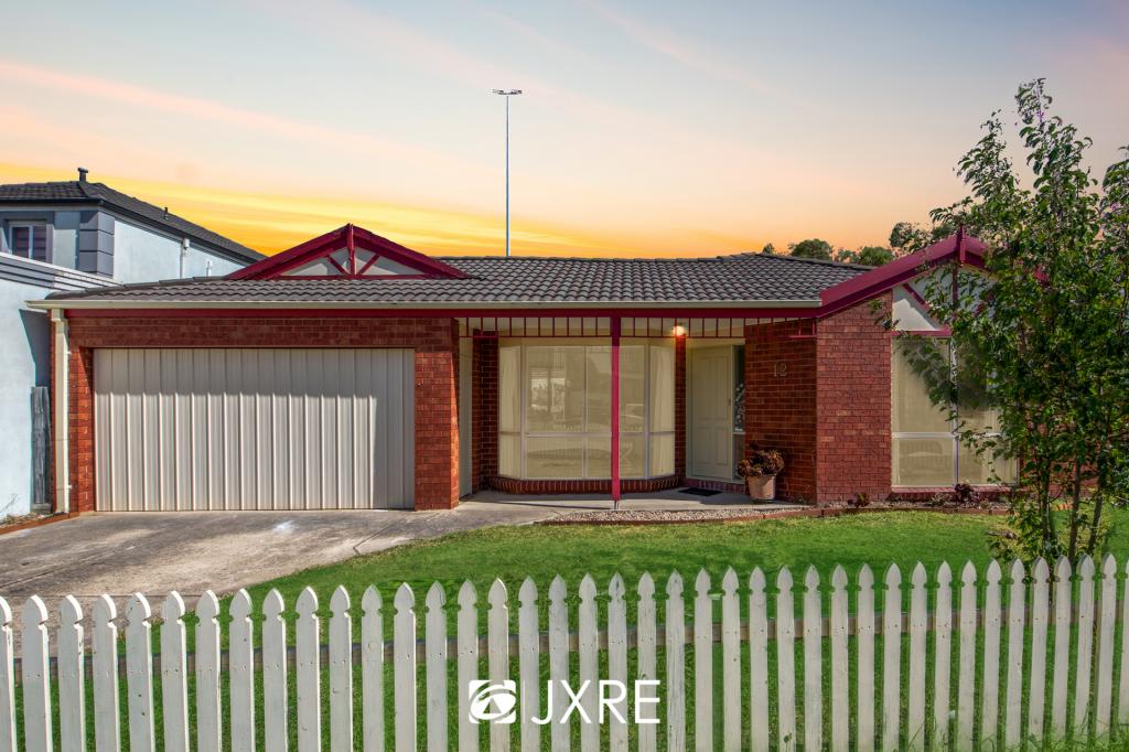 12 Browns Ct, Clayton, VIC 3168