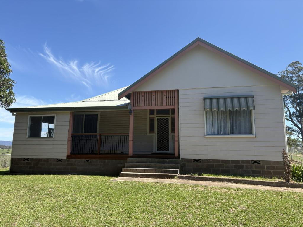 149 CANDELO BEGA RD, CANDELO, NSW 2550