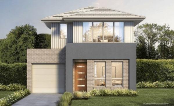 Contact Agent For Address, Leppington, NSW 2179