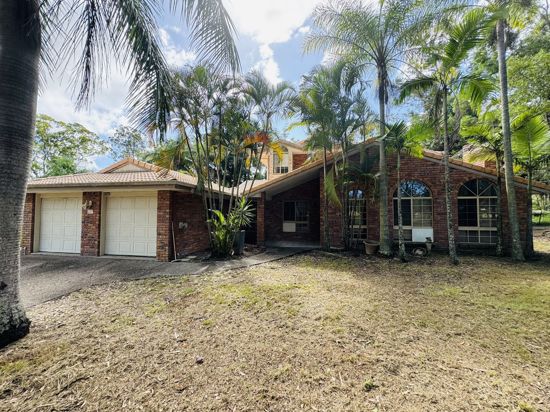 204 Rosemount Dr, Willow Vale, QLD 4209
