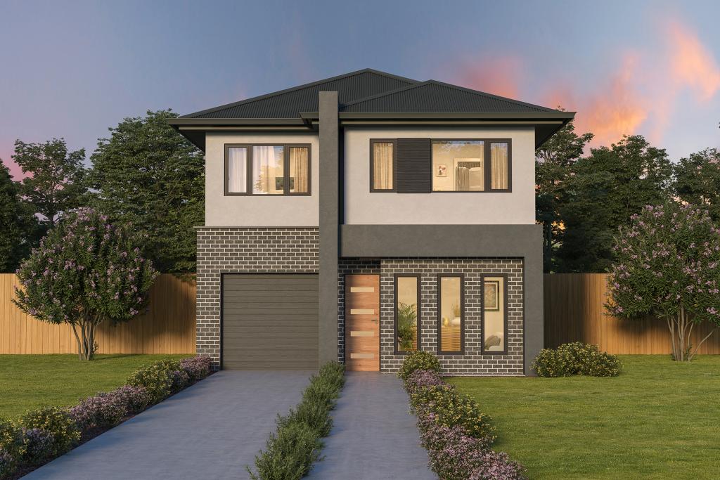 Contact Agent For Address, Riverstone, NSW 2765