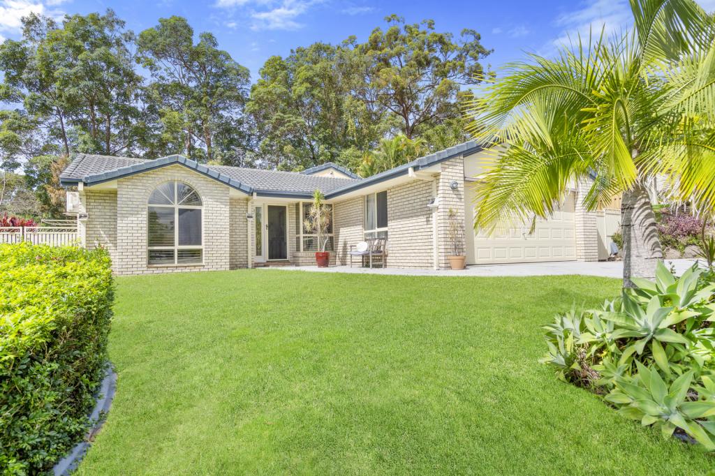 14 Leopard Ave, Elanora, QLD 4221