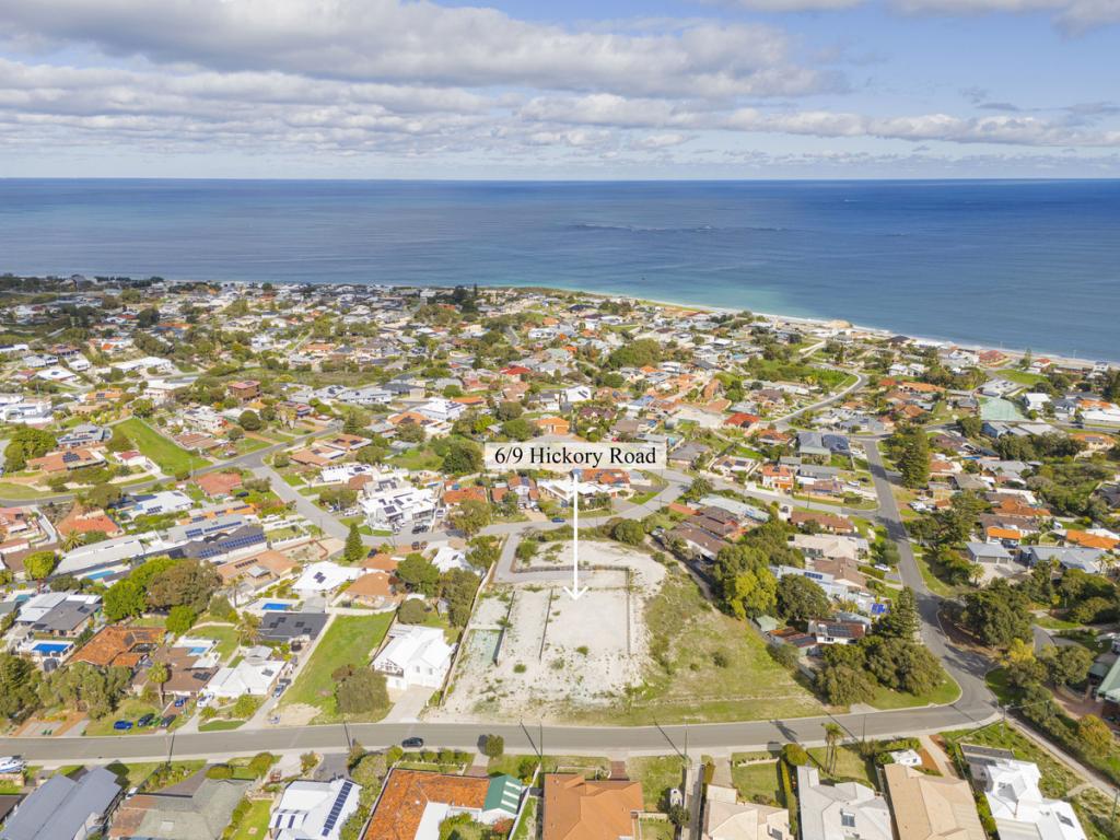 7b Driftwood Rise, Quinns Rocks, WA 6030