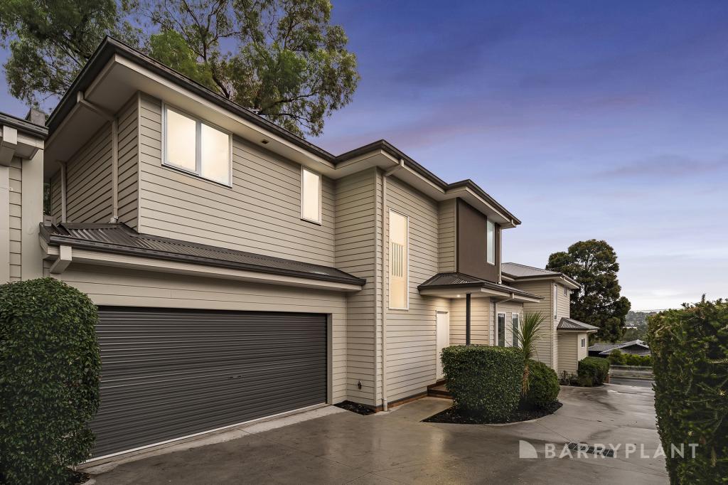 2/25 Humber Rd, Croydon North, VIC 3136