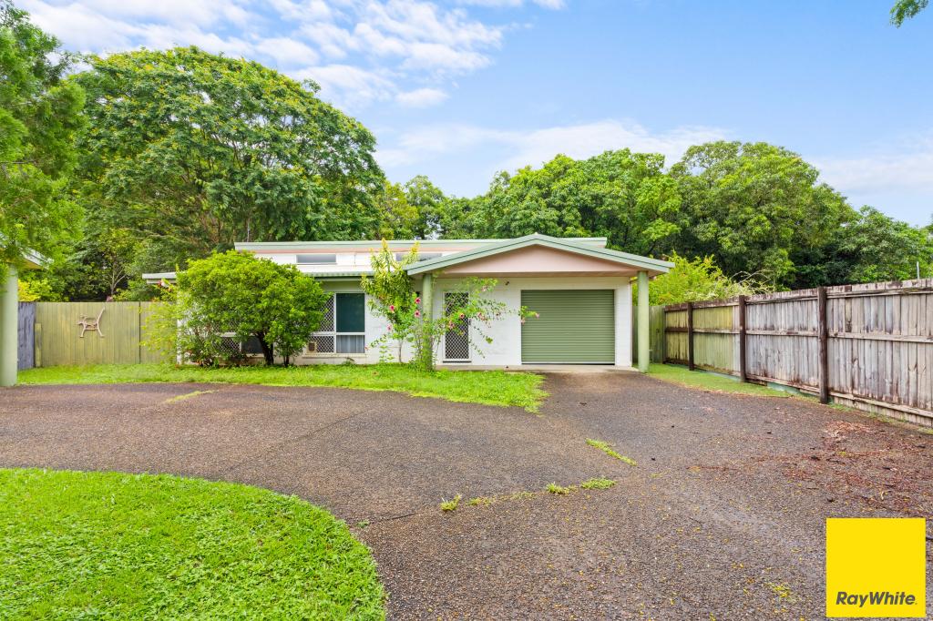 2/52 Shaft St, Edmonton, QLD 4869