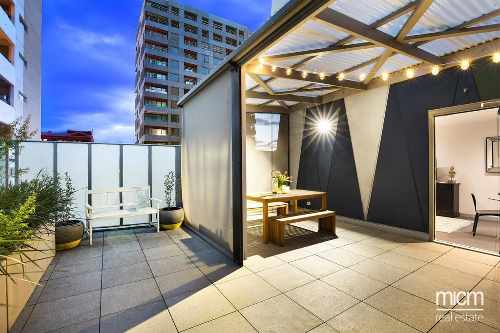 310/53 Batman St, West Melbourne, VIC 3003