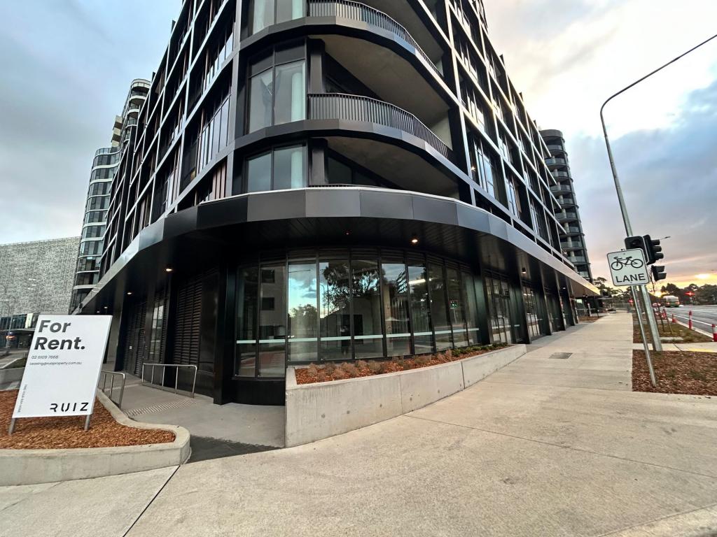 502/1 Launceston St, Phillip, ACT 2606