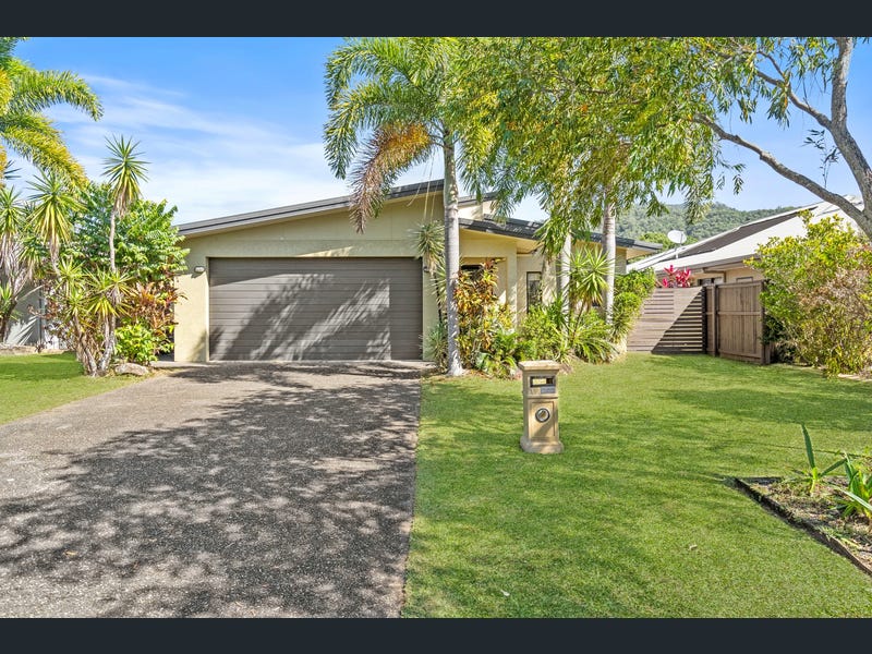 16 Hatch Cl, Trinity Beach, QLD 4879