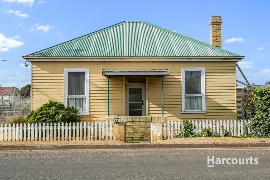 18 William St, Scottsdale, TAS 7260