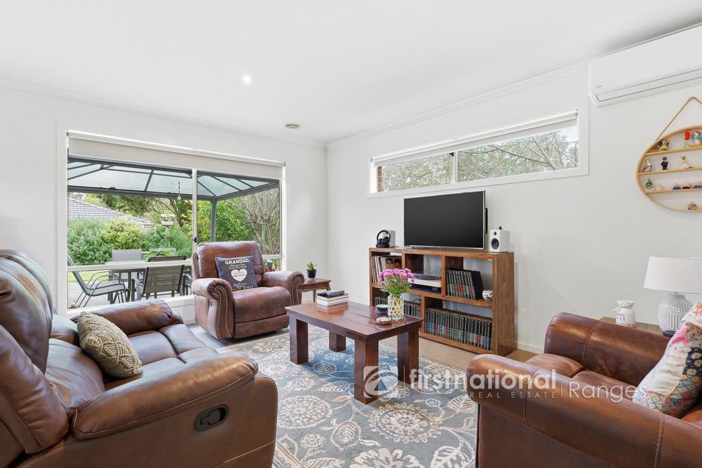 12 Vista Ct, Gembrook, VIC 3783