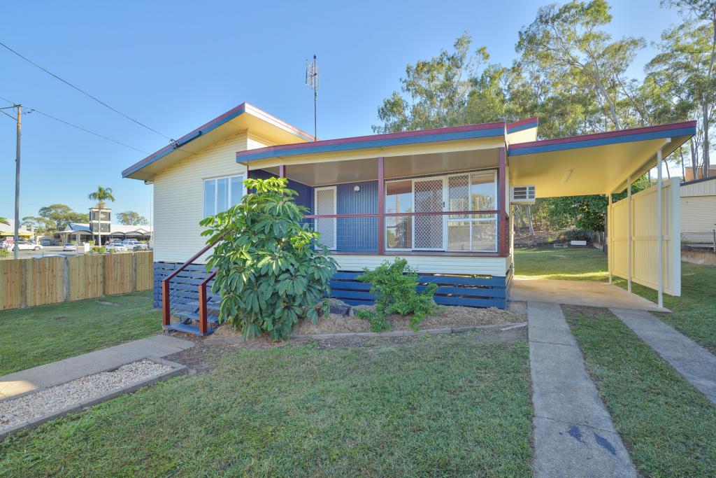 28 Glegg St, West Gladstone, QLD 4680