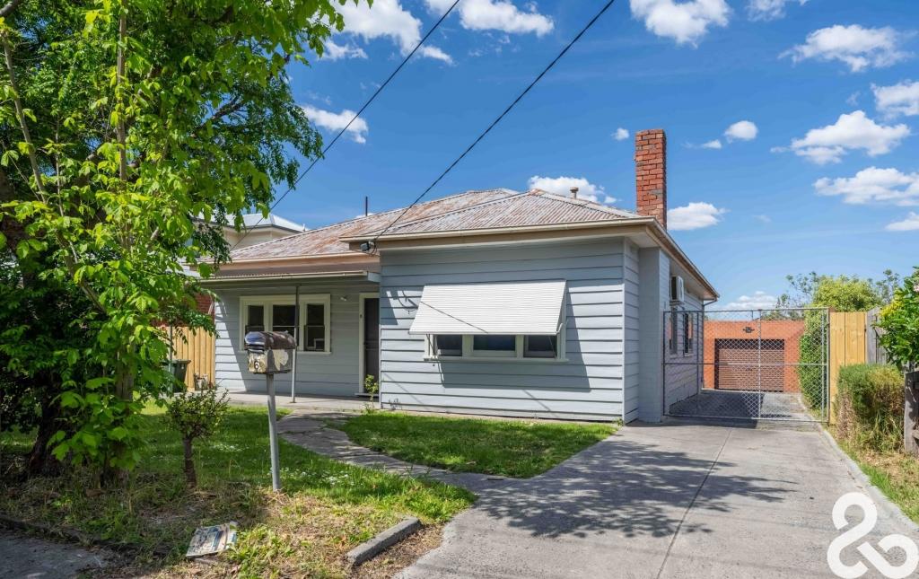 6 Bransgrove St, Preston, VIC 3072