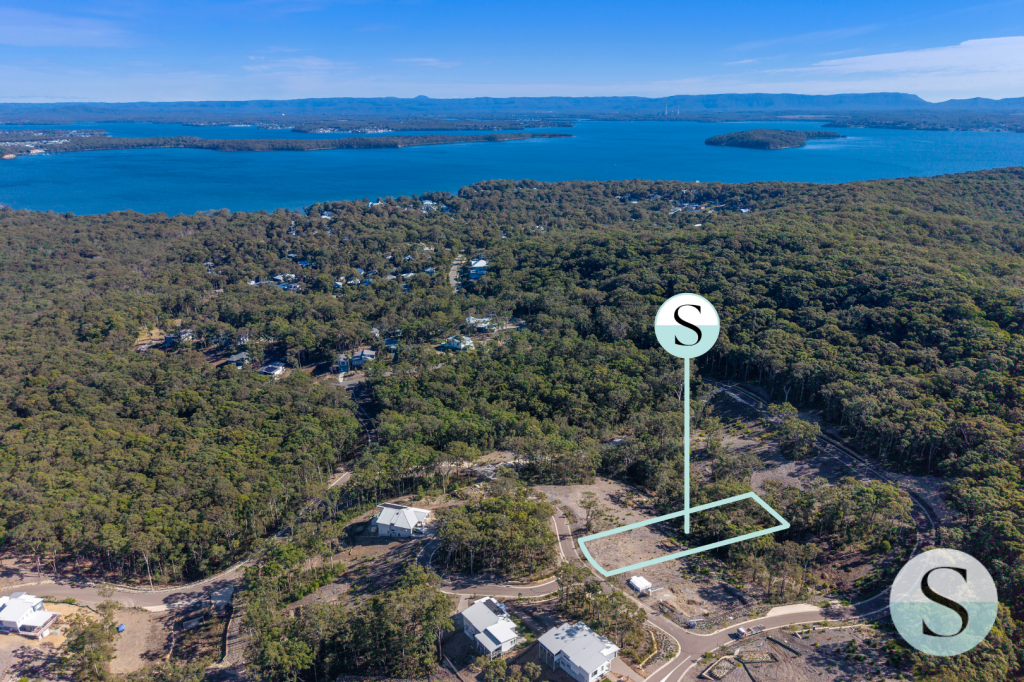 6 HIBBERTIA RISE, MURRAYS BEACH, NSW 2281