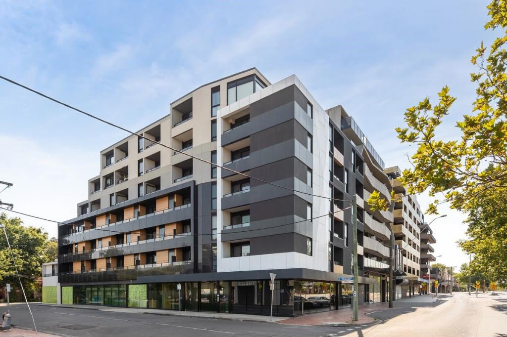 404/2a Clarence St, Malvern East, VIC 3145