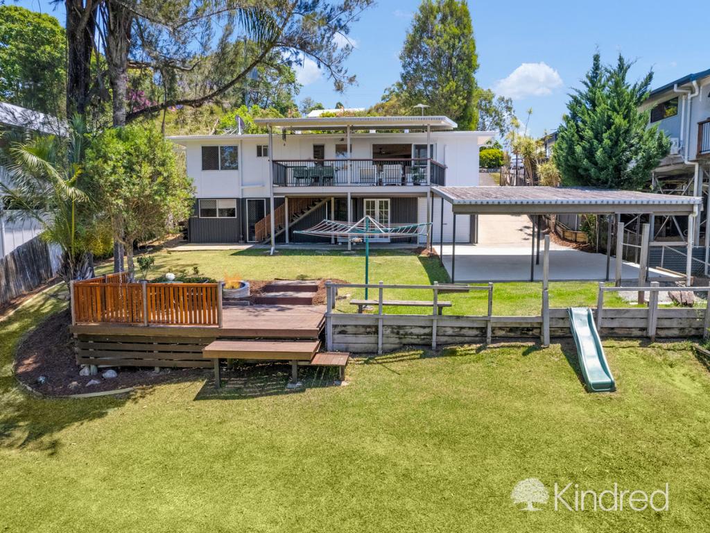 10-12 ENCHELMAIER ST, DAYBORO, QLD 4521