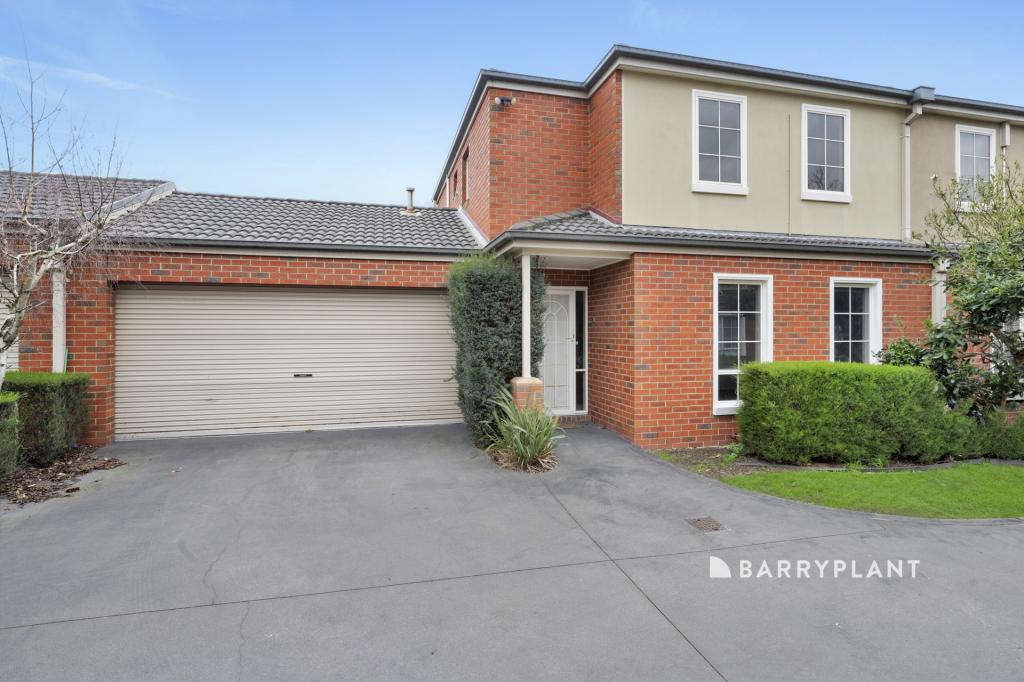14/3 Young Rd, Hallam, VIC 3803