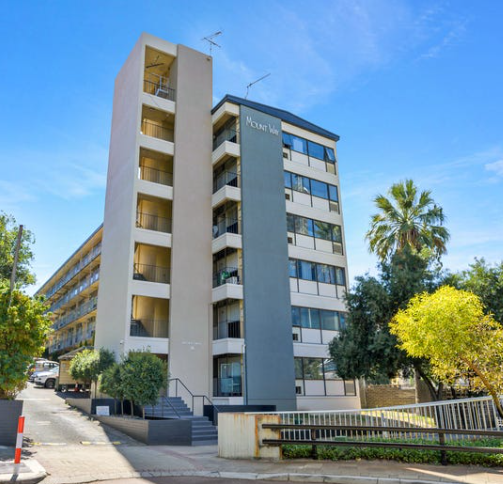 313/36 Mount St, West Perth, WA 6005