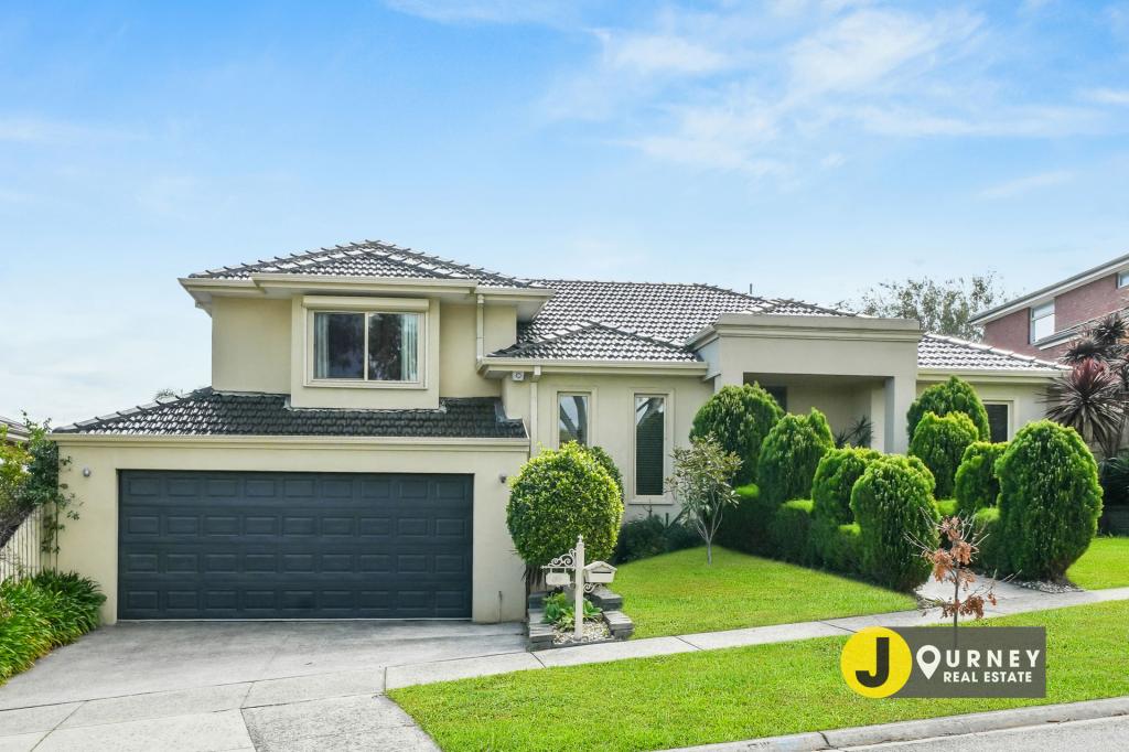 60 Sheldon Dr, Berwick, VIC 3806