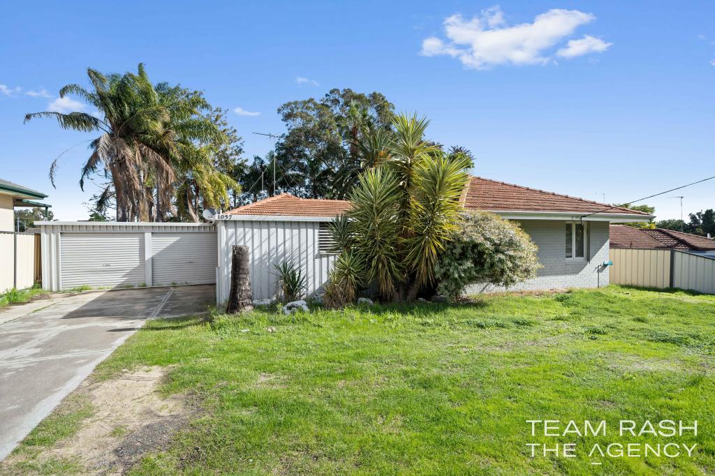 1057 WANNEROO RD, WANNEROO, WA 6065