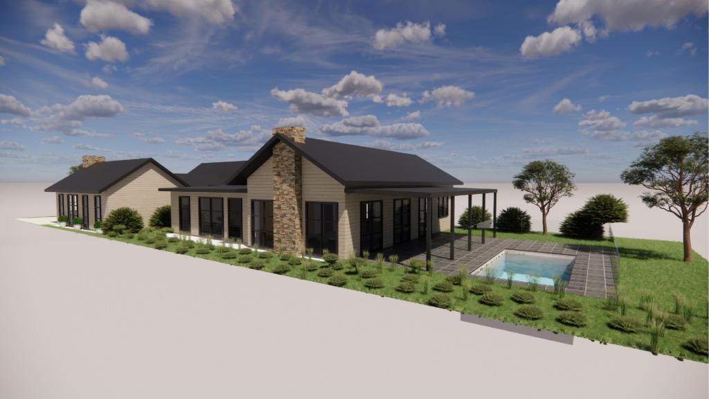 132 Cape Schanck Rd, Cape Schanck, VIC 3939