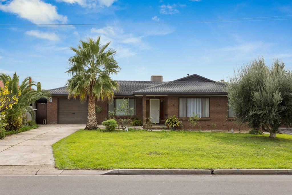 8 Pierre Rd, Modbury, SA 5092