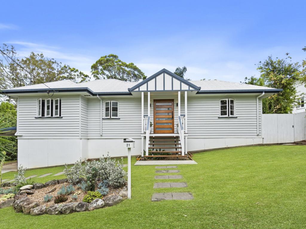 21 Best St, Brighton, QLD 4017