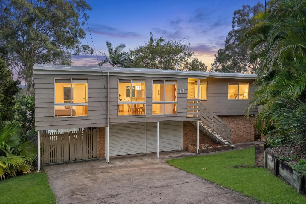 17 Tecoma St, Kingston, QLD 4114