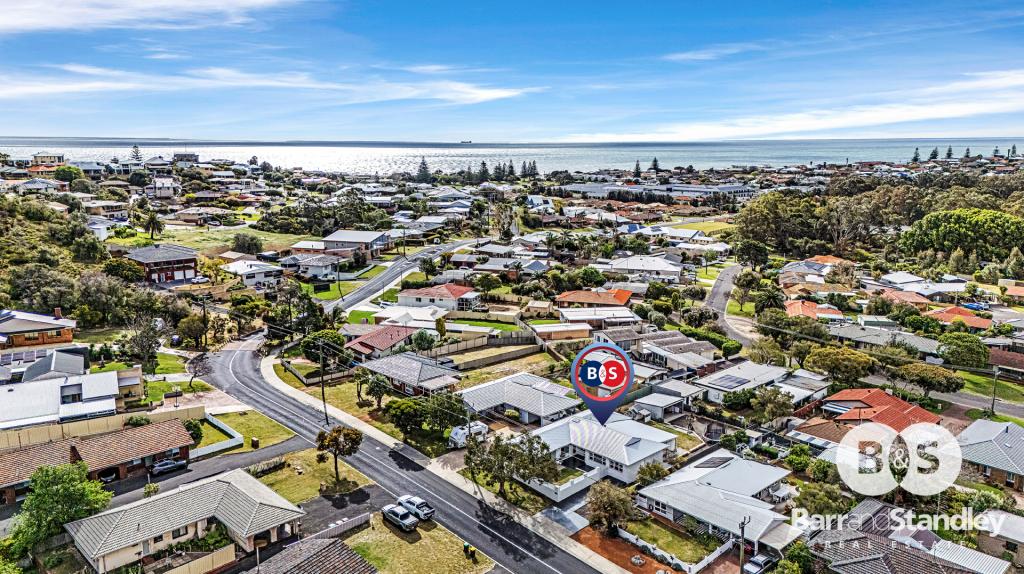 26 Clarke St, South Bunbury, WA 6230