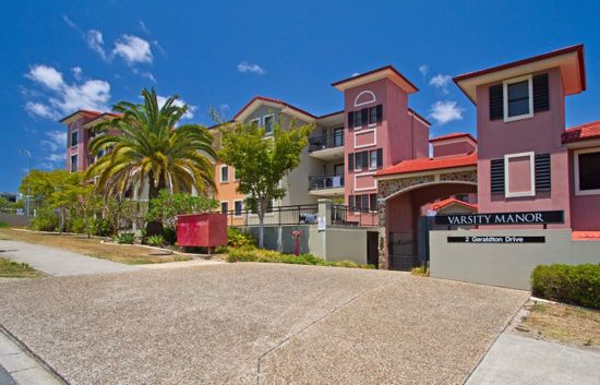 37/2 Geraldton Dr, Varsity Lakes, QLD 4227