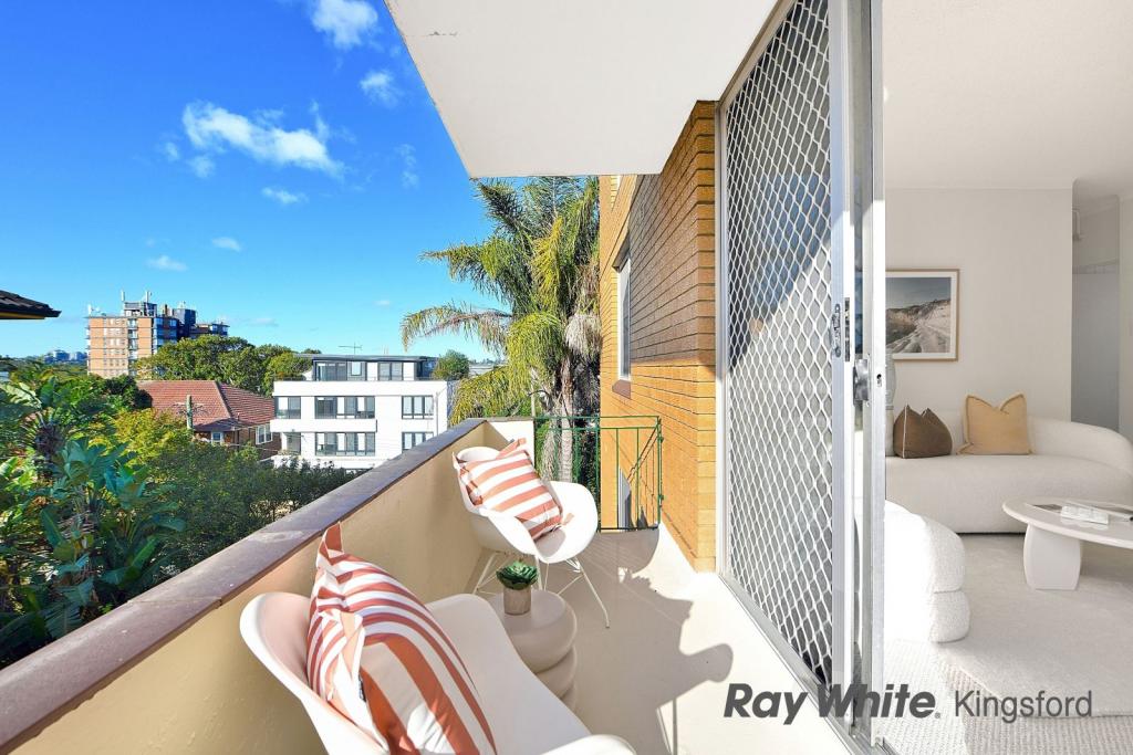 3/26 Boronia St, Kensington, NSW 2033