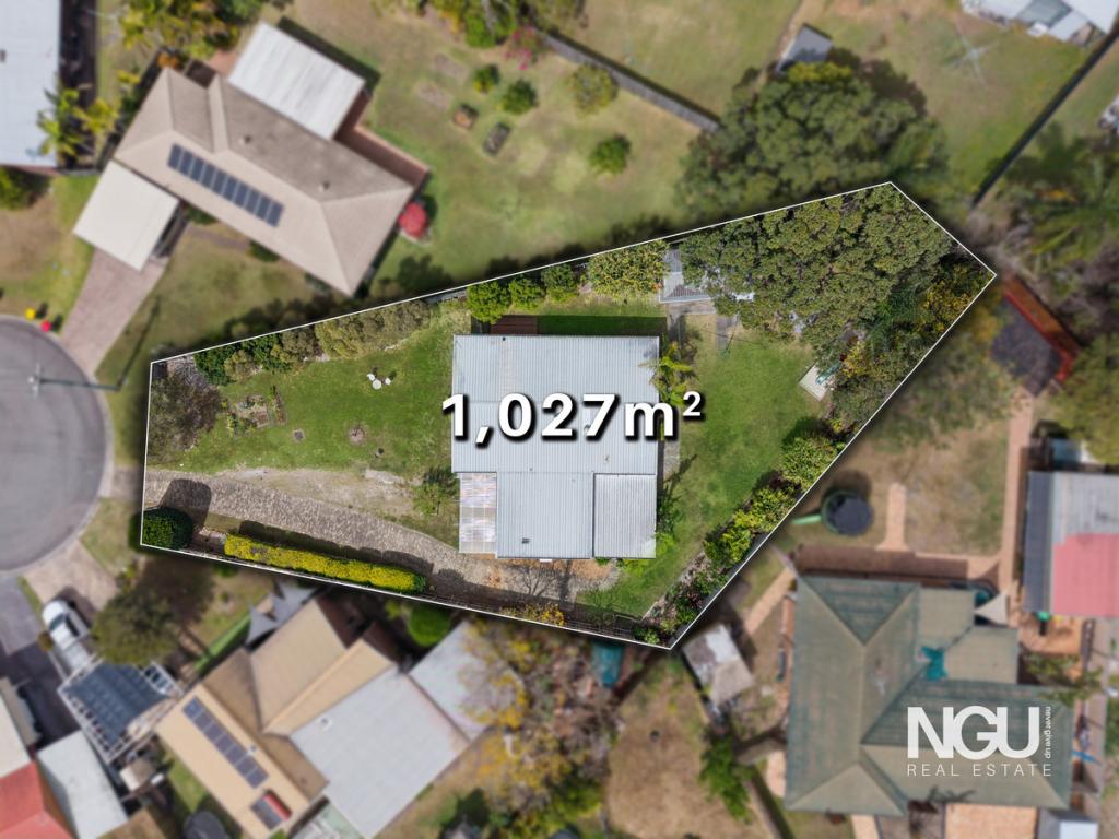 9 Mcmahon Ct, Bethania, QLD 4205