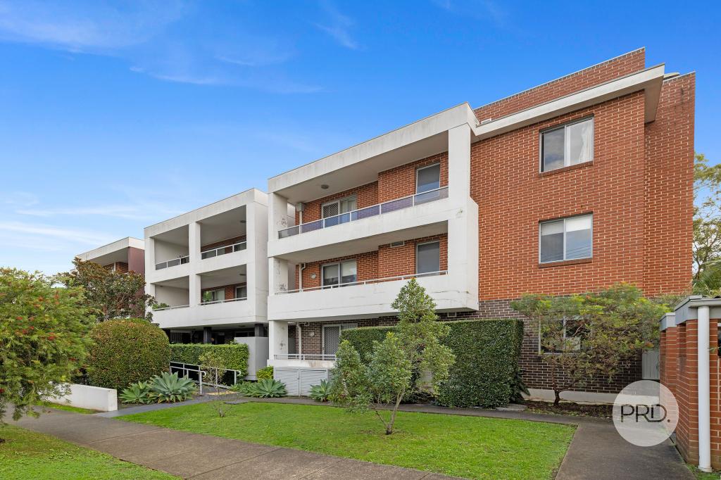 4/62-68 Pitt St, Mortdale, NSW 2223