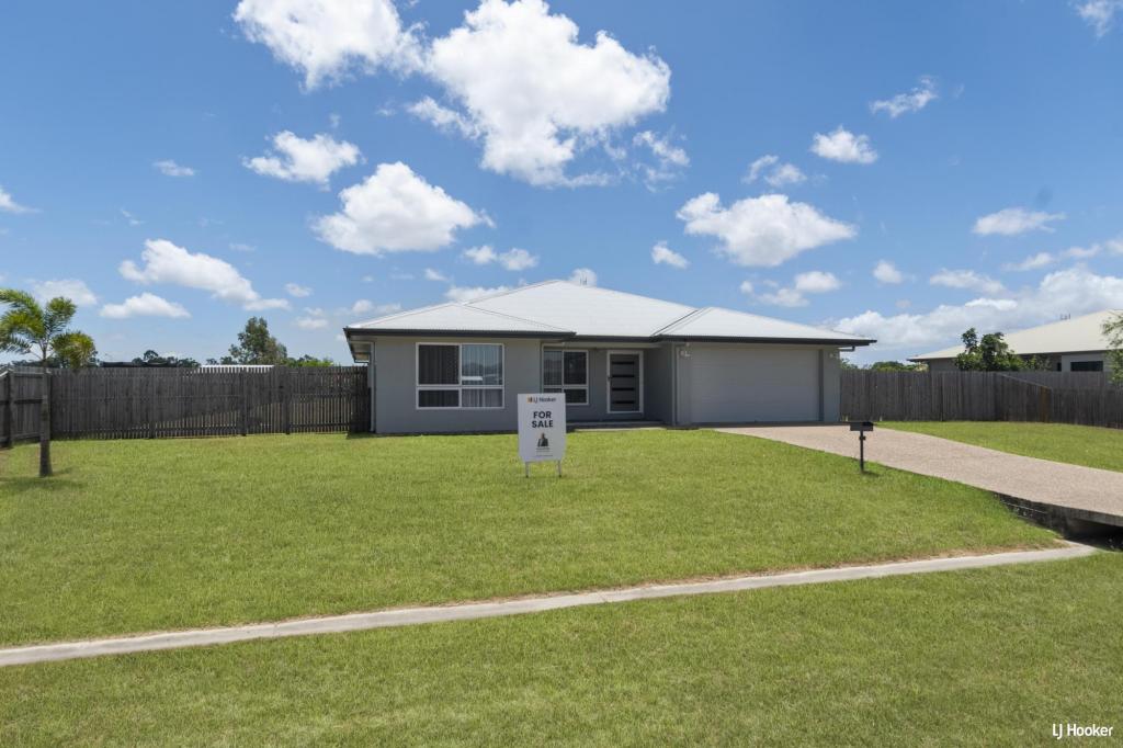 54 Bronze St, Alice River, QLD 4817