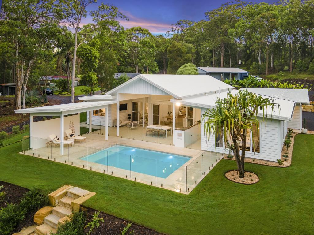 32 Highlands Hill Rd, Maroochy River, QLD 4561