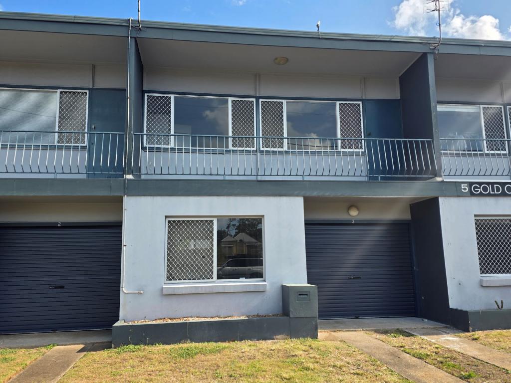 3/5 Mckean Rd, Scarness, QLD 4655