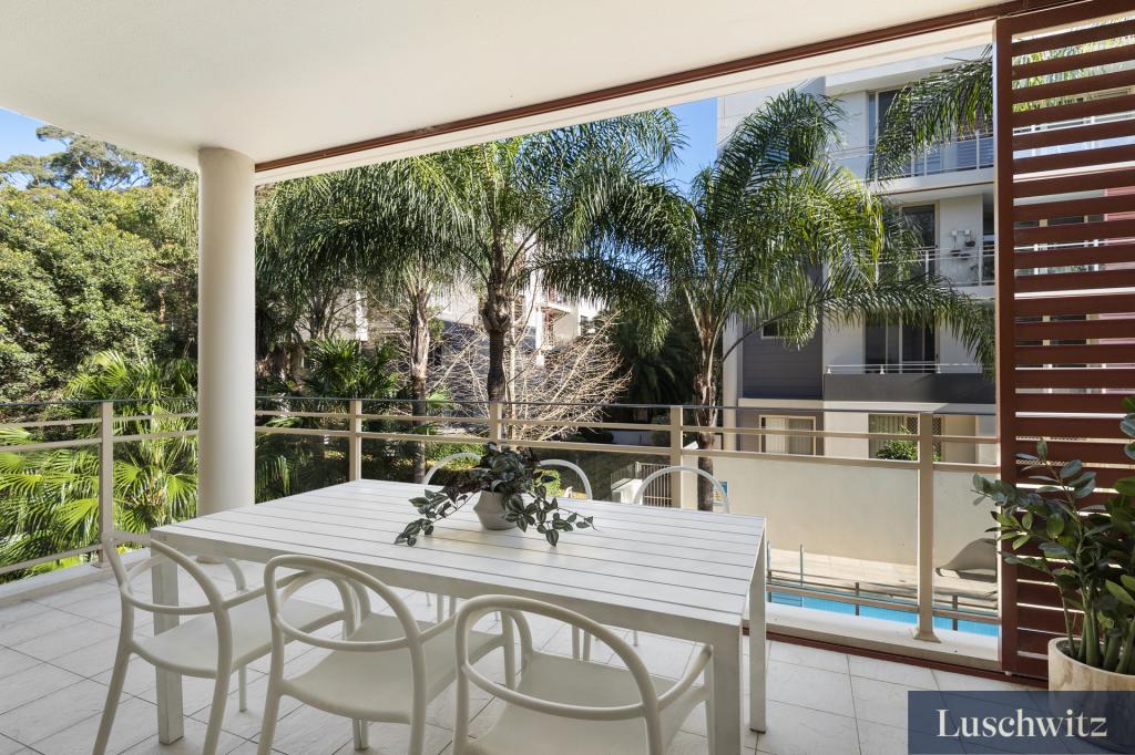 17/4-8 Bobbin Head Rd, Pymble, NSW 2073