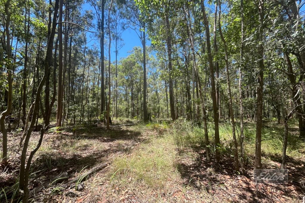 2152 Sandy Creek Rd, Downsfield, QLD 4570