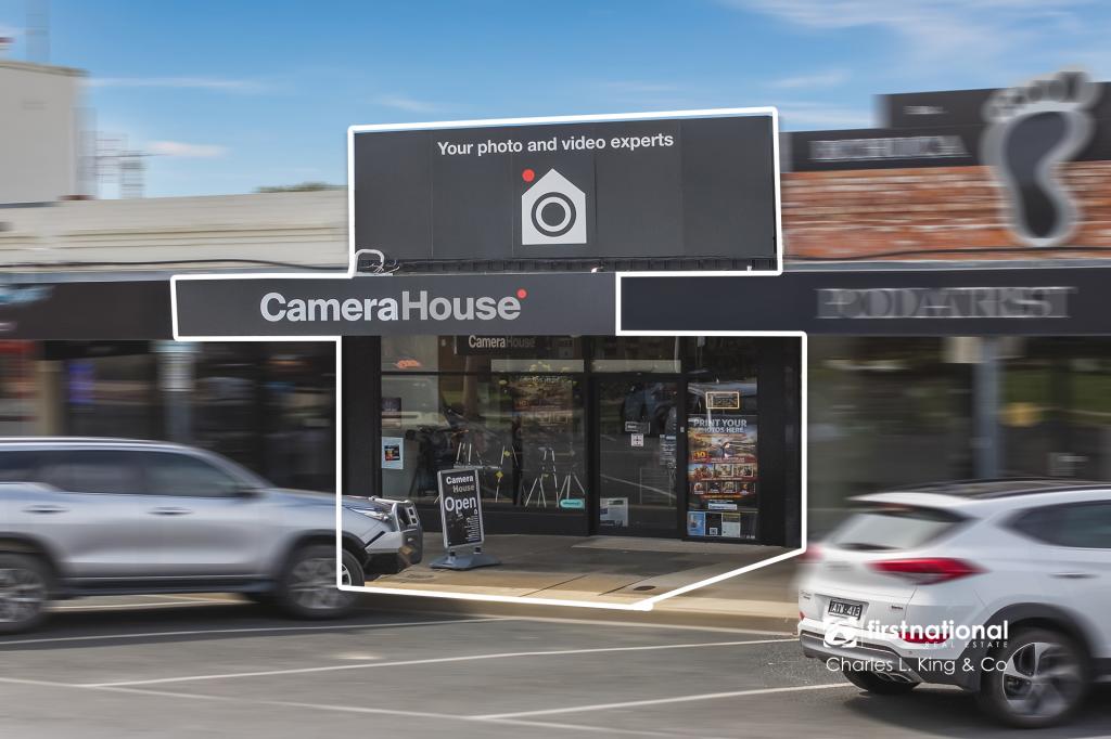 140 Hare St, Echuca, VIC 3564