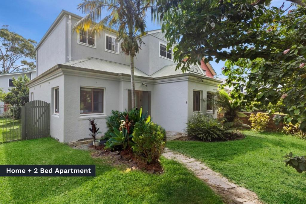 129 Wyndora Ave, Freshwater, NSW 2096