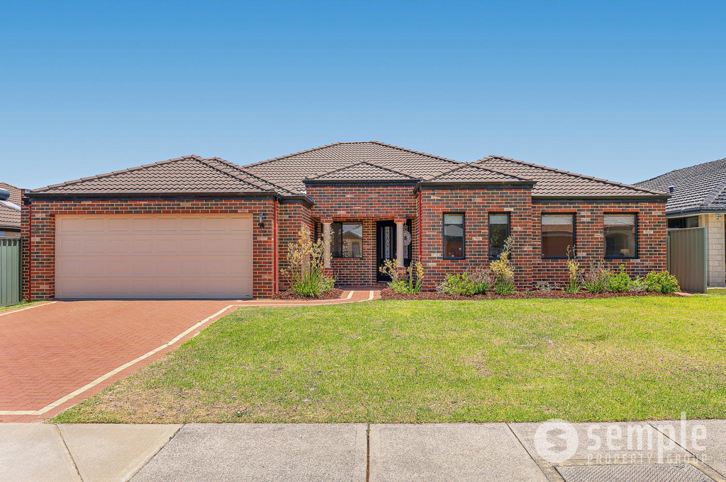 21 Lycett Turn, Southern River, WA 6110